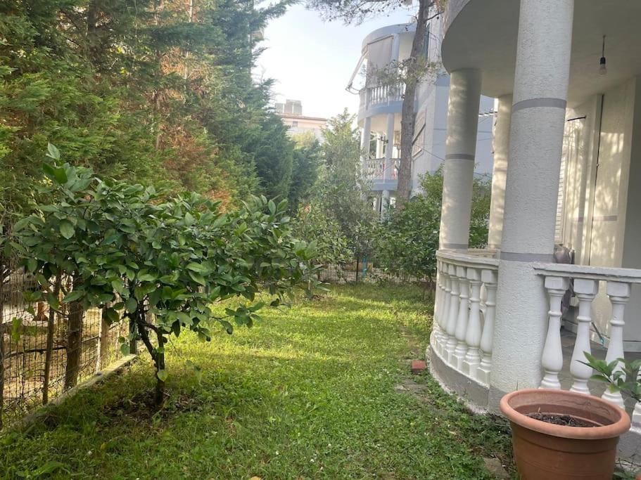 Near Beach, With Garden Casa vacanze Golem (Tirana)